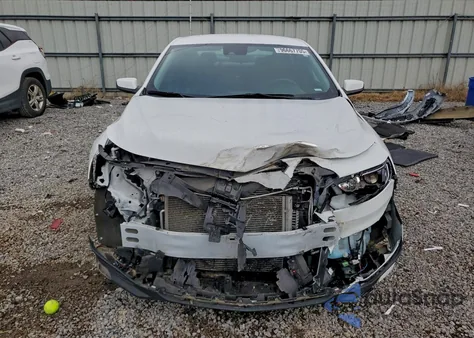 2023 Chevrolet Malibu Lt z USA, uszkodzony, nr VIN 1G1ZD5ST7PF185440